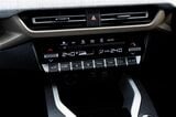 三菱の新型SUV「エクスフォースHEV」（筆者撮影）