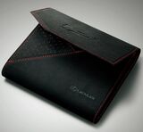 レクサスRC F“Final Edition”（写真：トヨタ自動車）