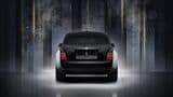 ROLLS-ROYCE PHANTOM CENTENARY PRIVATE COLLECTION（写真：Rolls-Royce Motor Cars）