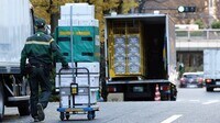 トラックの｢運賃値上げ｣が進まない根本原因 大手は値上げに舵､中小は｢失注｣恐れ尻込み