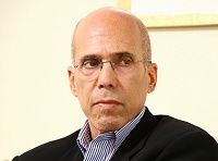 映画以外に写真や雑誌も将来は３Ｄ化されるはず--ドリームワークス・アニメーションＣＥＯ／映画プロデューサー　ジェフリー・カッツェンバーグ