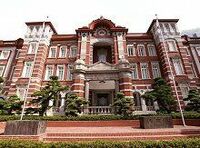 丸の内駅舎オープンで高まる東京駅の魅力