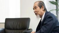 81歳社長が率いるMマートの次なる事業構想 村橋孝嶺社長にビジネスモデルを聞く