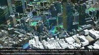 すごいベンチャー【86】ディーウェザー／気象状況を数m単位で予測