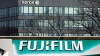 物言う株主が動かした名門ゼロックス買収劇 富士フイルムの大勝負