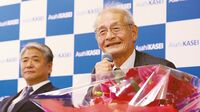 ノーベル化学賞 吉野彰氏が示した｢危機感｣ リチウムイオン電池での日本企業の優位性は盤石ではない