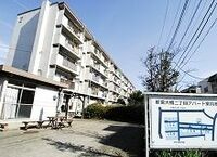 都営住宅の建て替え計画に住民が大反発、狭小化で介護ベットも置けない《特集・自治体荒廃》