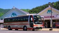 ｢高速バスの新路線｣がコロナ禍でも増える理由 高速道路の新規開通を｢好機｣として狙う