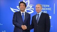 安倍･プーチン会談は千載一遇のチャンスだ