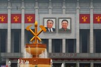 北朝鮮が英BBCのヘイズ記者を一時拘束 出国しようとしたところを拘束､取り調べ