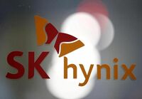 韓国SKハイニックス､東芝半導体入札に応札 90億ドル以上の価格提示､現地紙が伝える