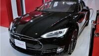 EVベンチャー､テスラが特許を開放する狙い カリスマ起業家が仕掛けた大胆な戦略