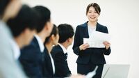 ｢たたき台を作る人が一番えらい｣は本当？文句を言うだけの人を出し抜き､圧倒的な社内評価を得る思考