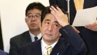 安倍首相、消費増税は凍結しましょう 増税＝超絶デフレ政策なら、アベノミクスは台無しに