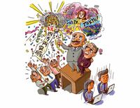 日経平均｢バブル超え｣も｢お立ち台｣は現れない ｢実体を伴った4万円｣という言説の胡散臭さ