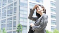 ｢熱中症予防｣気温だけに着目すると危ない理由 湿度が高いと気温30℃程度でも油断できない