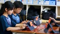 GIGAスクール構想2期､iPadとChromebook二分か