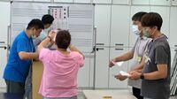 台湾で野党議員のリコールが成立しなかった真因