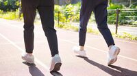 40代から｢生活習慣病｣を防ぐ運動習慣の作り方