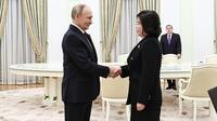 北朝鮮のロシア派兵は現金と実戦経験が目的だ