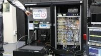 島津製作所が｢ノーベル賞級｣と豪語する新型時計