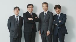 サクサ｢変革から成長へ｣新たな挑戦<br />モノづくりで切り開く｢ニッチトップ企業｣への道筋