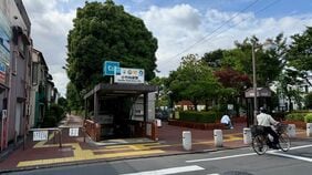 ｢小竹向原ってどんな街？｣｢何もないよ｣と言われたが…3路線が使える｢住み心地抜群の街｣が23区なのに再開発されぬ事情