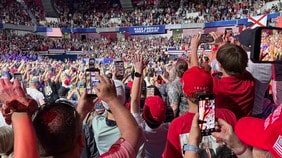 【現地取材】トランプ大統領の聖地で見た変わらぬMAGAの熱狂…｢すべてはここから始まった｣と語る逆風下での思い