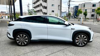 国内攻勢をかけるBYDの戦略とモビリティの未来