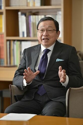 明確な目的と効果への意識が付加価値の高いICT環境を創る