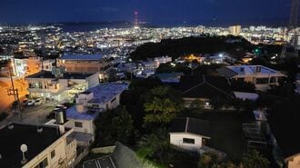 ｢貧困を脱した沖縄女性｣が語る壮絶なる貧困