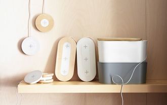 イケアは｢スマホを充電できる家具｣まで作る