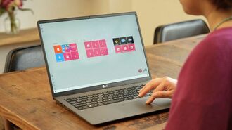 在宅勤務が定着した今こそ見直したいPC