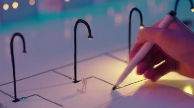 Now You Can Draw Electrical Circuits with This Marker 
