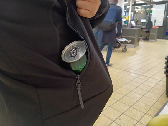 ワークマン XShelter