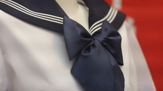 制服イメージ