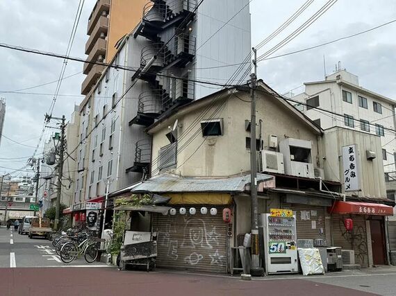 西成