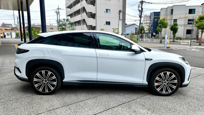 国内攻勢をかけるBYDの戦略とモビリティの未来