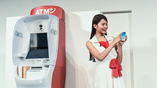 セブン銀｢オワコンではない｣新型ATMの勝算