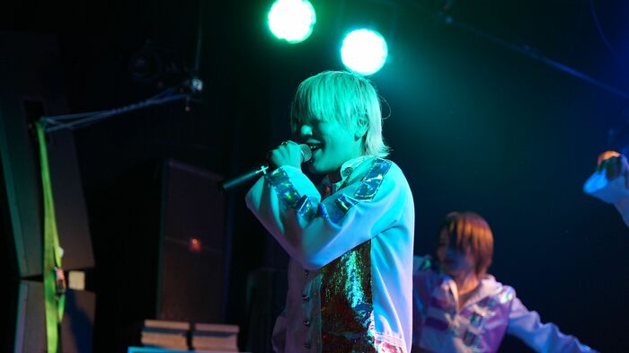 曲にもそれぞれ思い入れがあるという