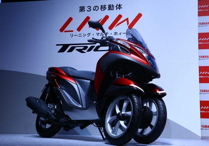 全体はこのフォルム