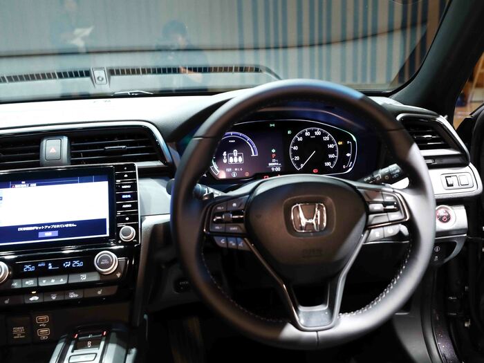 （撮影：尾形文繁）