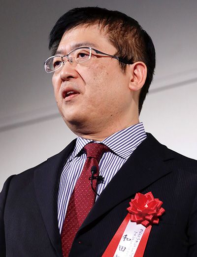 マネジメントソリューションズマネジメントコンサルティング事業部長和田 智之氏