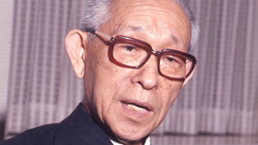 松下幸之助は「従業員にいろいろな人がいないとあかん」とよく言っていた