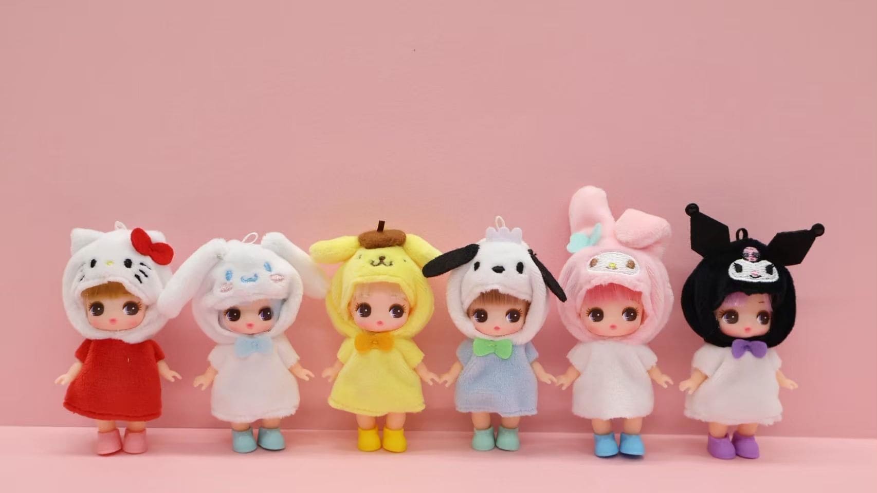 大人が欲しがる｢リカちゃん人形｣売上約6倍の訳（東洋経済オンライン