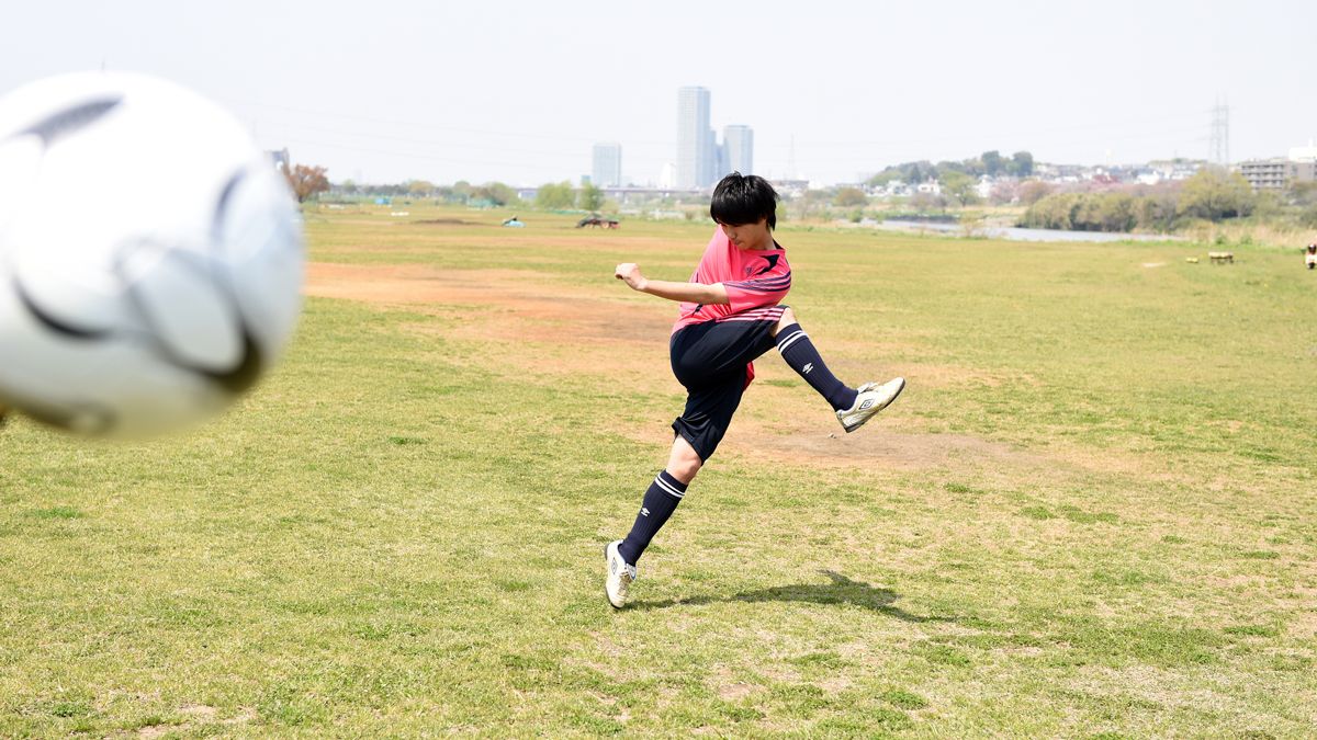 1試合3得点以上 をハットトリックという理由 雑学 東洋経済オンライン 社会をよくする経済ニュース