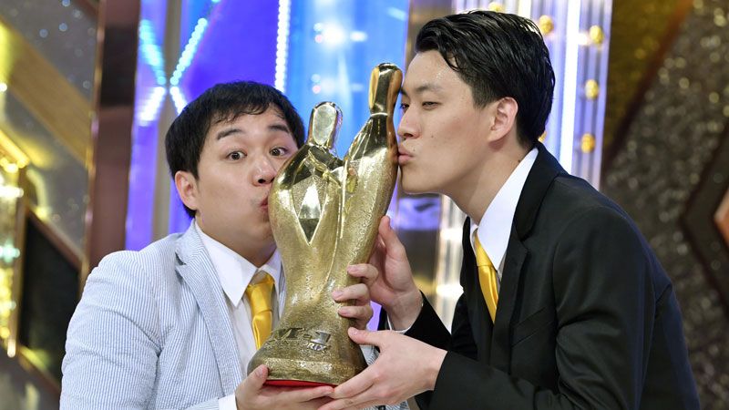 闇営業問題にも動揺しない若手芸人たちの実情 テレビ 東洋経済オンライン 社会をよくする経済ニュース