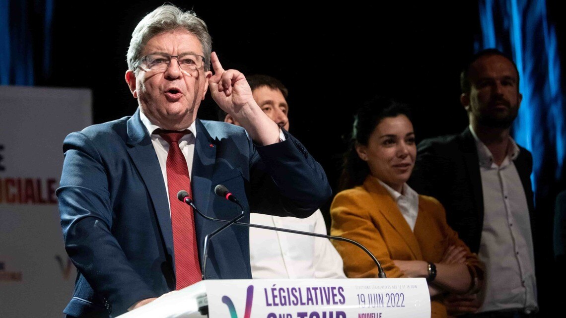 フランス発「貧しい市民の革命運動」は広がるか 左派政治家メランションが挑む弱者救済の政治 ヨーロッパ 東洋経済オンライン