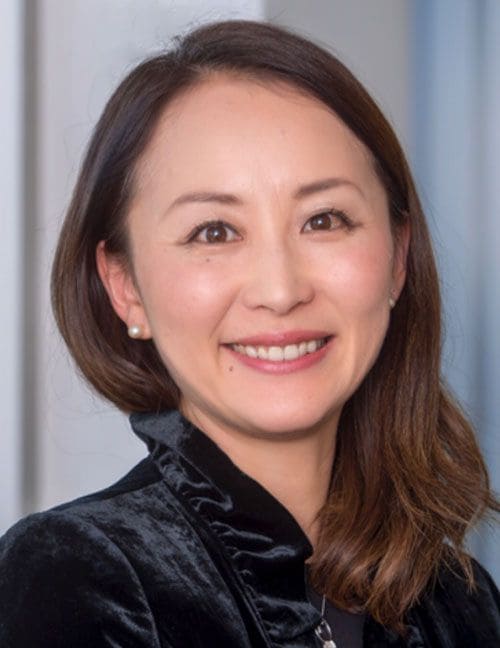 北村 美和「LEAP GLOBAL EDUCATION」代表・教育コンサルタント