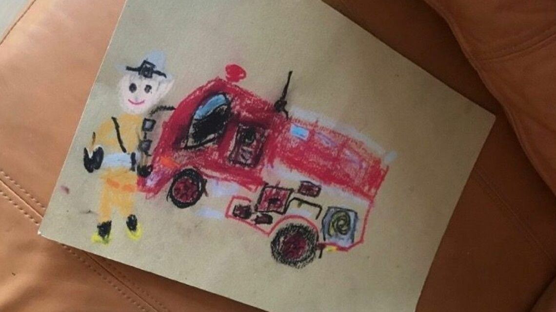 最先端企業に引き抜かれ続けてきた最強のビジネスパーソンである田端信太郎さんが、息子に伝えたいこととは――（写真：＠tabataさんのTwitterより）